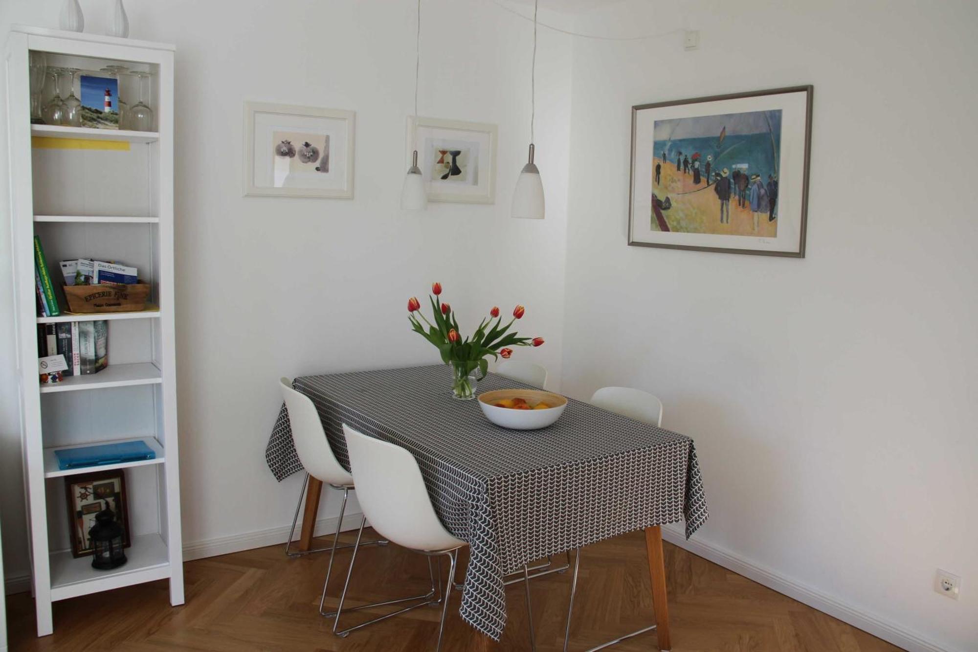 Ferienwohnung Ferienhaus Hohwachter Bucht Ostsee Dsl Wlan Bagian luar foto