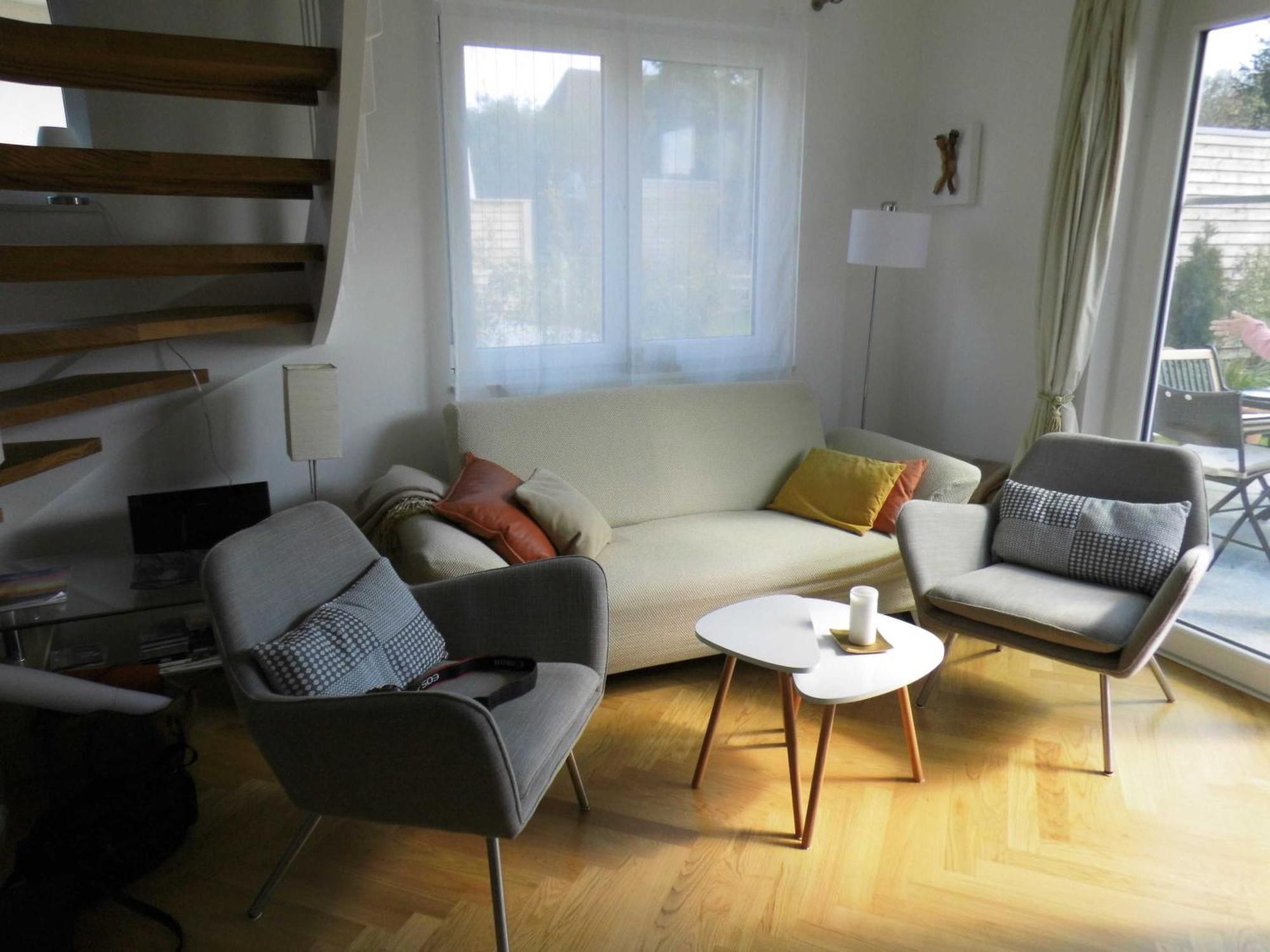 Ferienwohnung Ferienhaus Hohwachter Bucht Ostsee Dsl Wlan Bagian luar foto