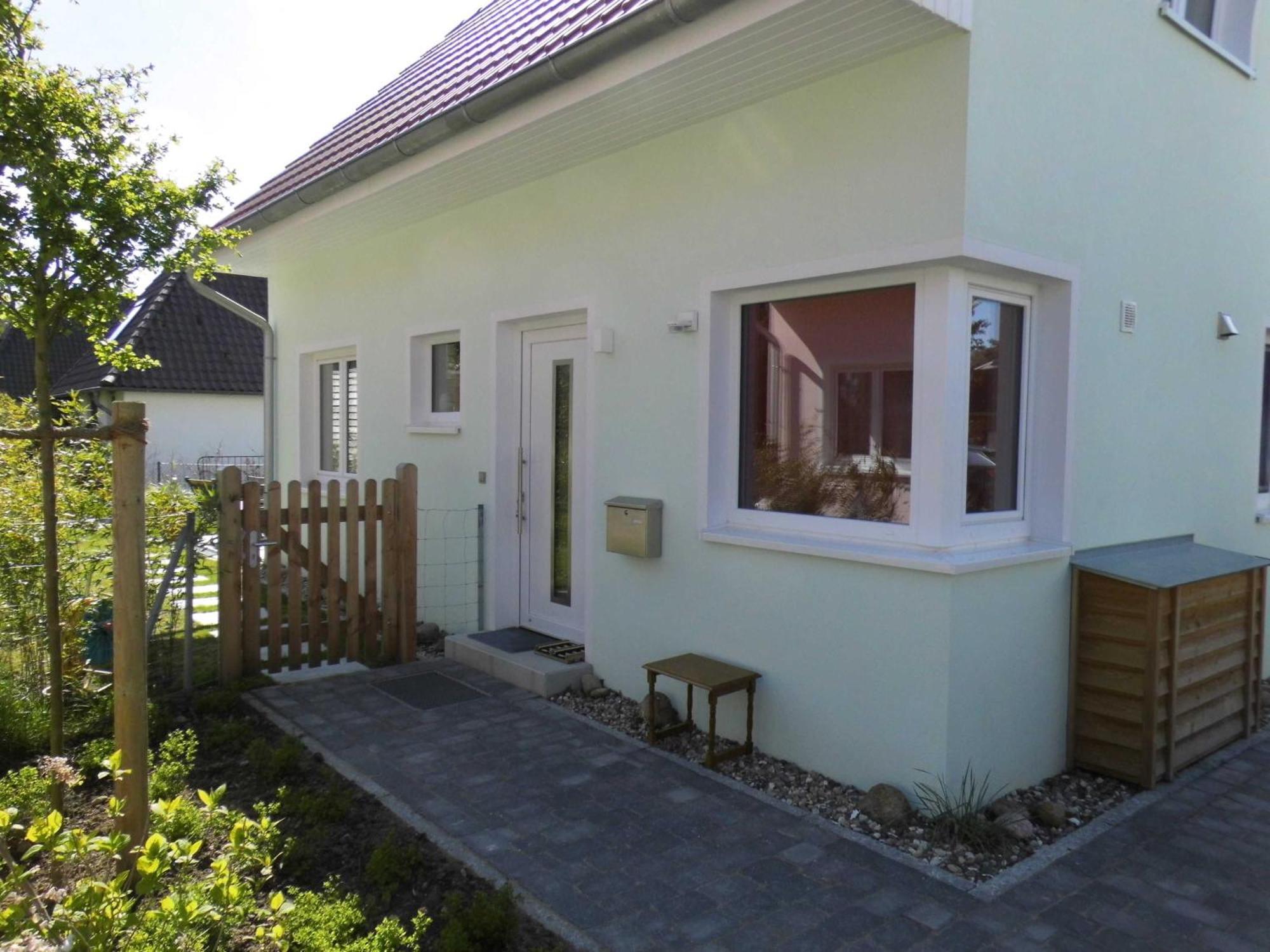 Ferienwohnung Ferienhaus Hohwachter Bucht Ostsee Dsl Wlan Bagian luar foto