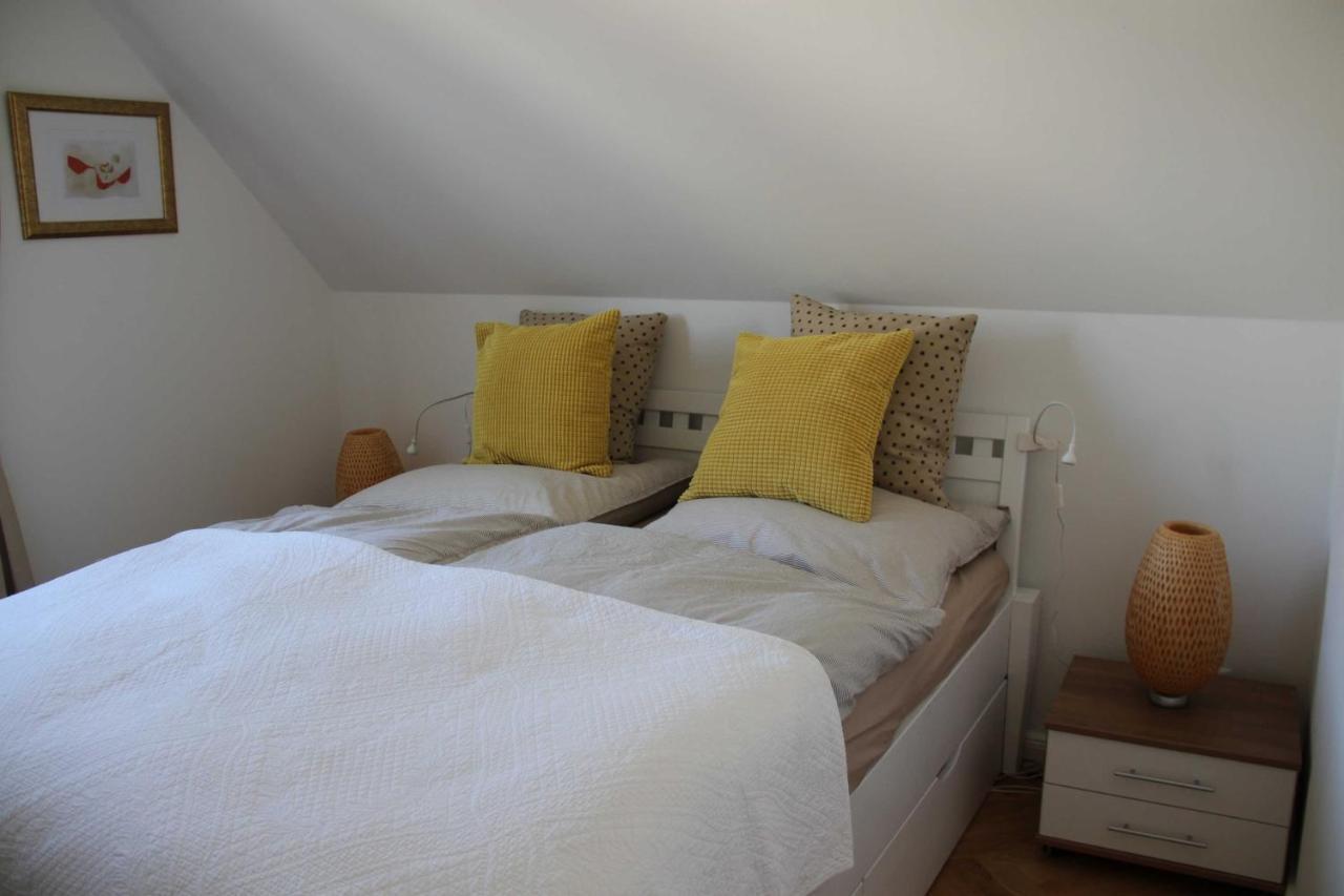 Ferienwohnung Ferienhaus Hohwachter Bucht Ostsee Dsl Wlan Bagian luar foto